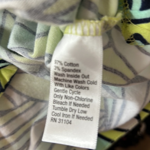 Sz Small Crown & Ivy Dress - Picture 6 of 6